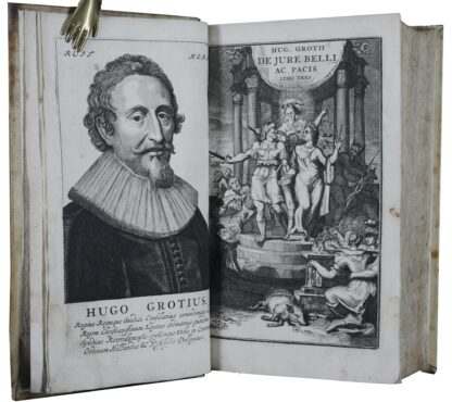 GROTIUS
