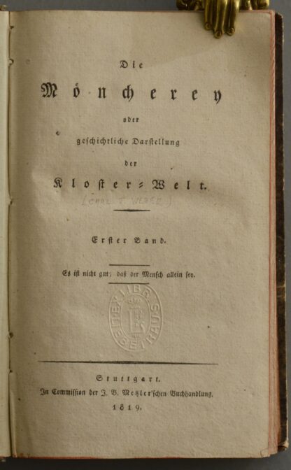 -LÖSCHEN