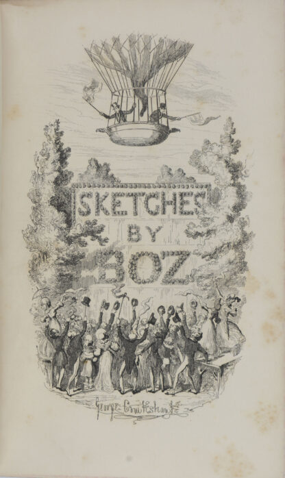 (DICKENS
