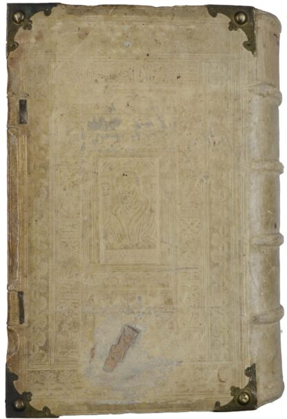 Martin. -Tomus Sextus Omnium Operum reverendi domini.