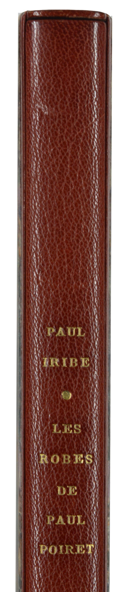 Paul. -Les Robes de Paul Poiret.