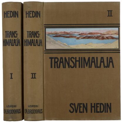 HEDIN