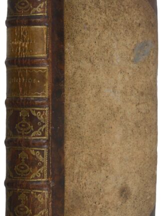 -Das besondere Leben und Character des bewunderten und verewigten preußischen Königes Friedrich des Großen