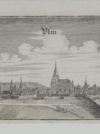 -ULM. Gesamtansicht.