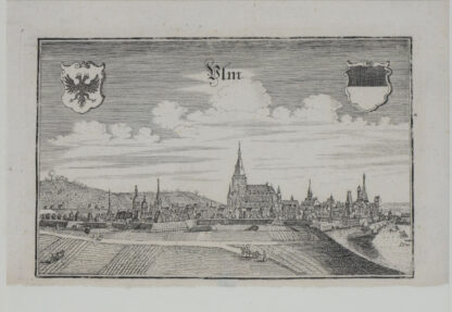 -ULM. Gesamtansicht.