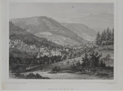 -WILDBAD/Schwarzw. Gesamtansicht.