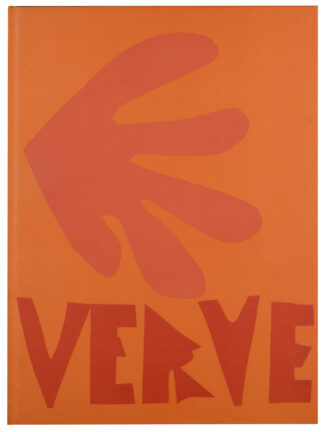 -Dernières oeuvres de Matisse 1950-1954.
