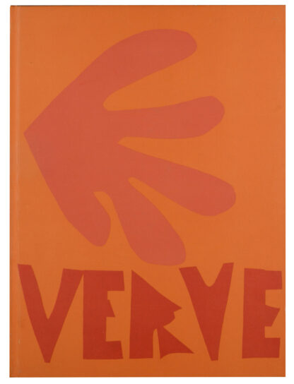 -Dernières oeuvres de Matisse 1950-1954.