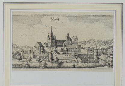 -HAAG/Obb. Gesamtansicht.
