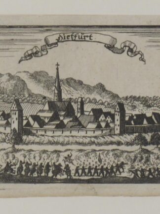 -DIETFURT Altmühltal.