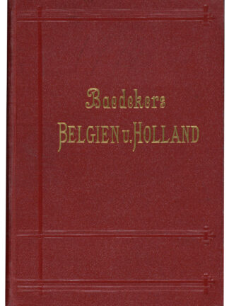 BAEDEKER