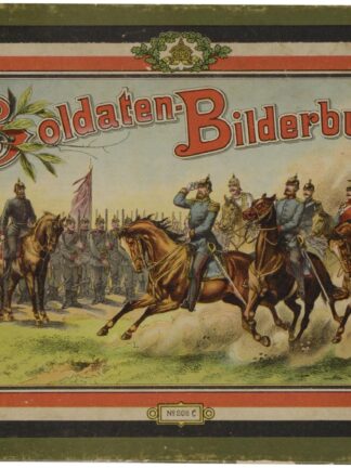 -Soldaten-Bilderbuch.