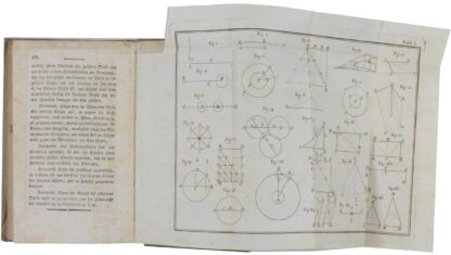 Joseph. -Allgemeine Naturwissenschaft.