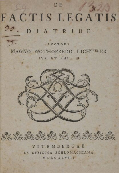 LICHTWER