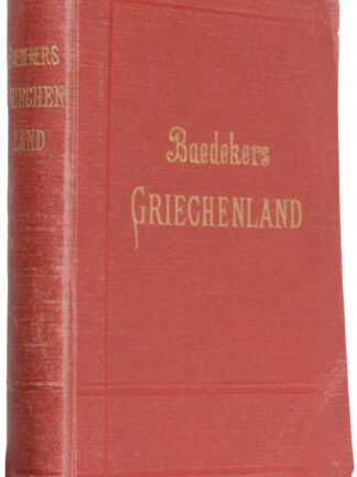 BAEDEKER