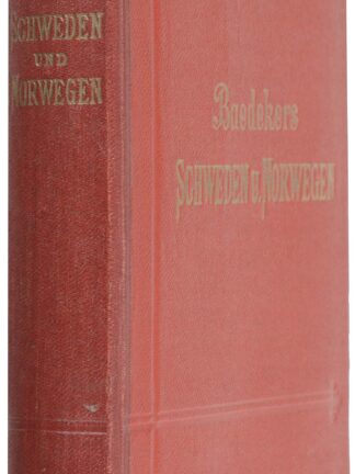 BAEDEKER