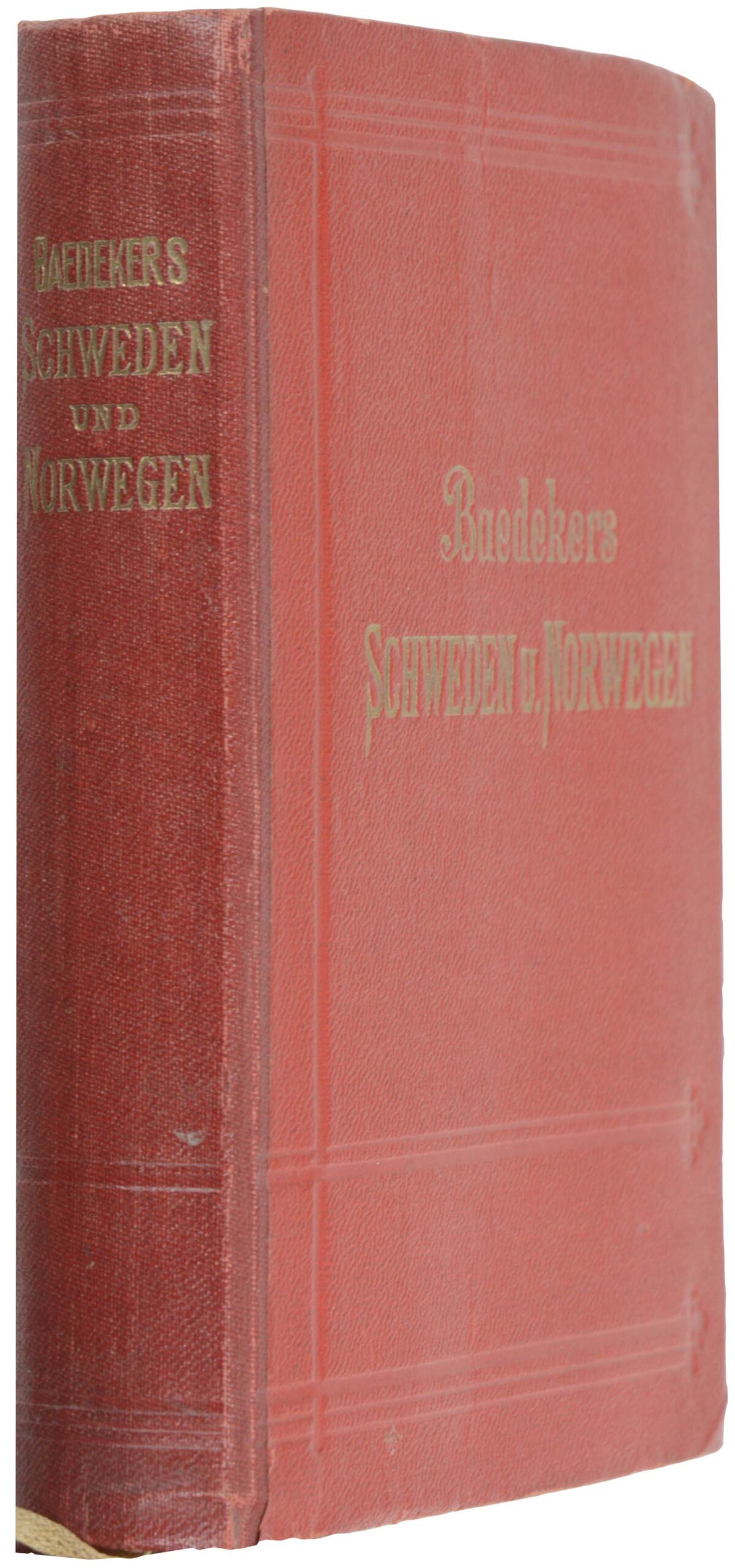 BAEDEKER
