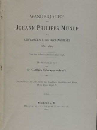 SCHNAPPER-ARNDT