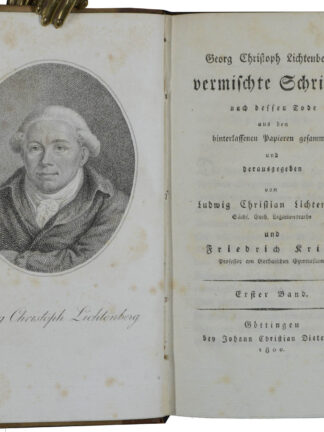 LICHTENBERG