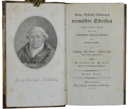 LICHTENBERG