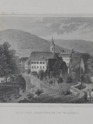 -WILDBAD/Schwarzw. Gesamtansicht.