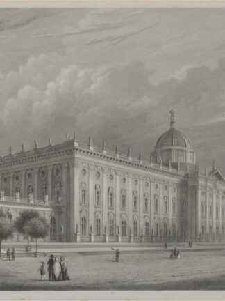 -BERLIN. - POTSDAM. Neues Palais.