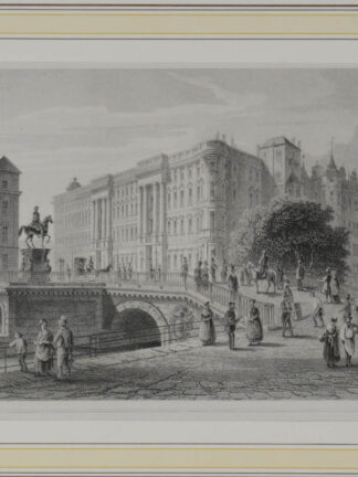 -BERLIN. - CHARLOTTENBURG. Königliches Schloß