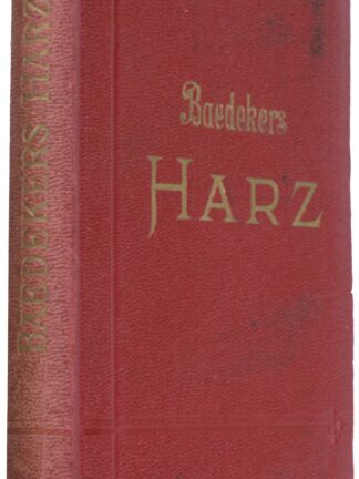 BAEDEKER