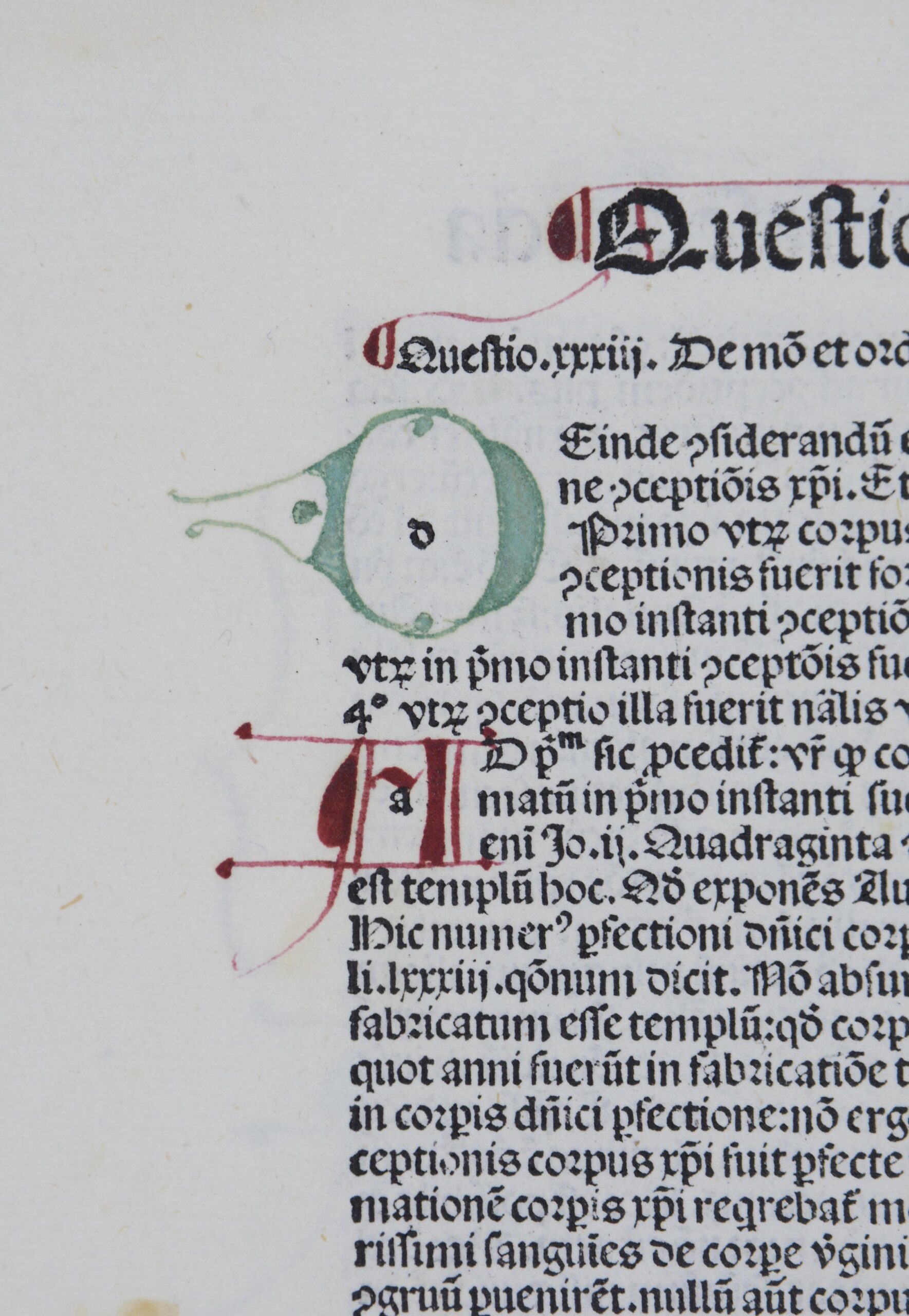 THOMAS VON AQUIN. -Summa theologiae.