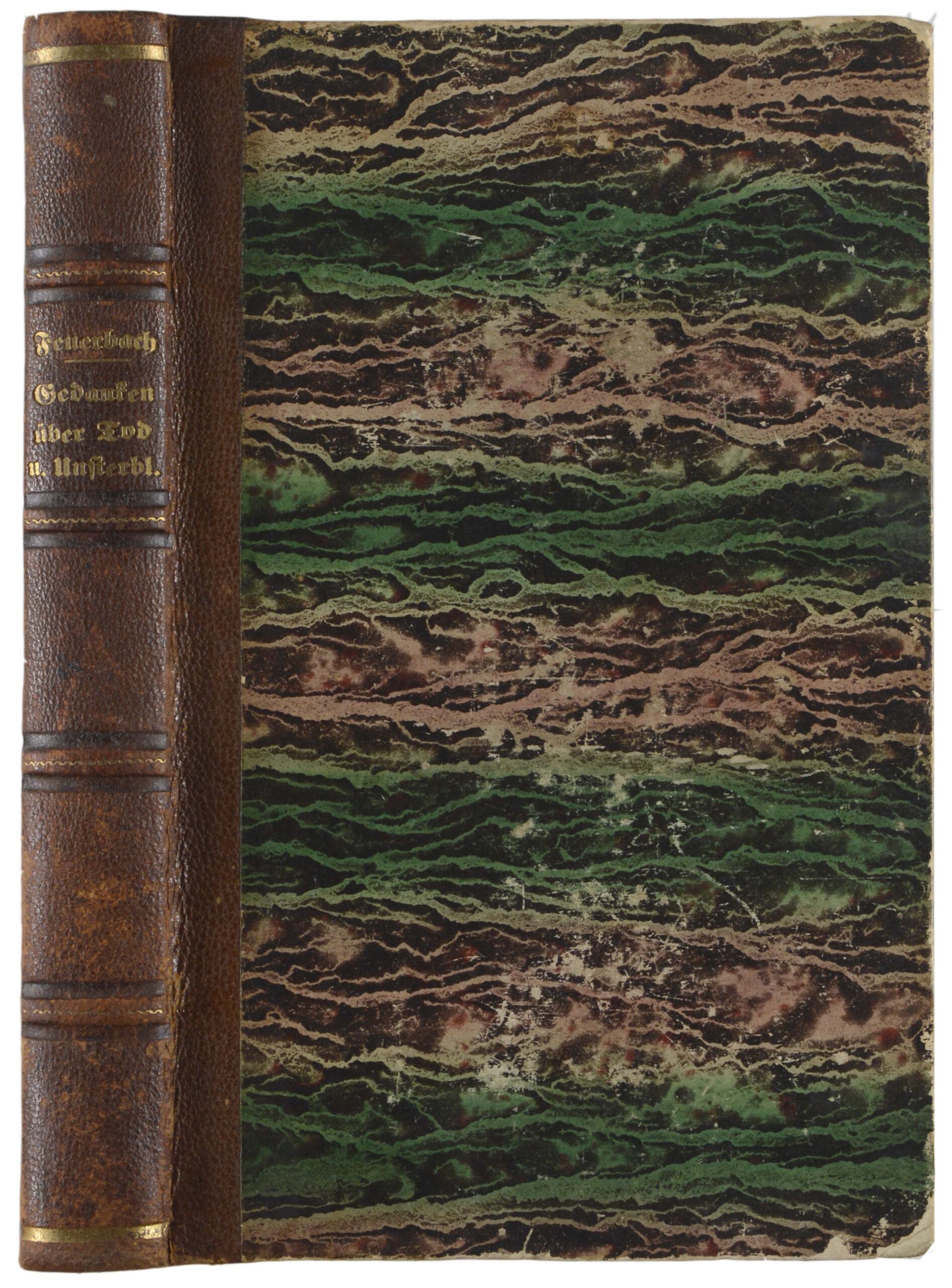 FEUERBACH
