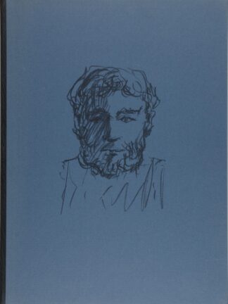 SOPHOKLES. -Antigone.