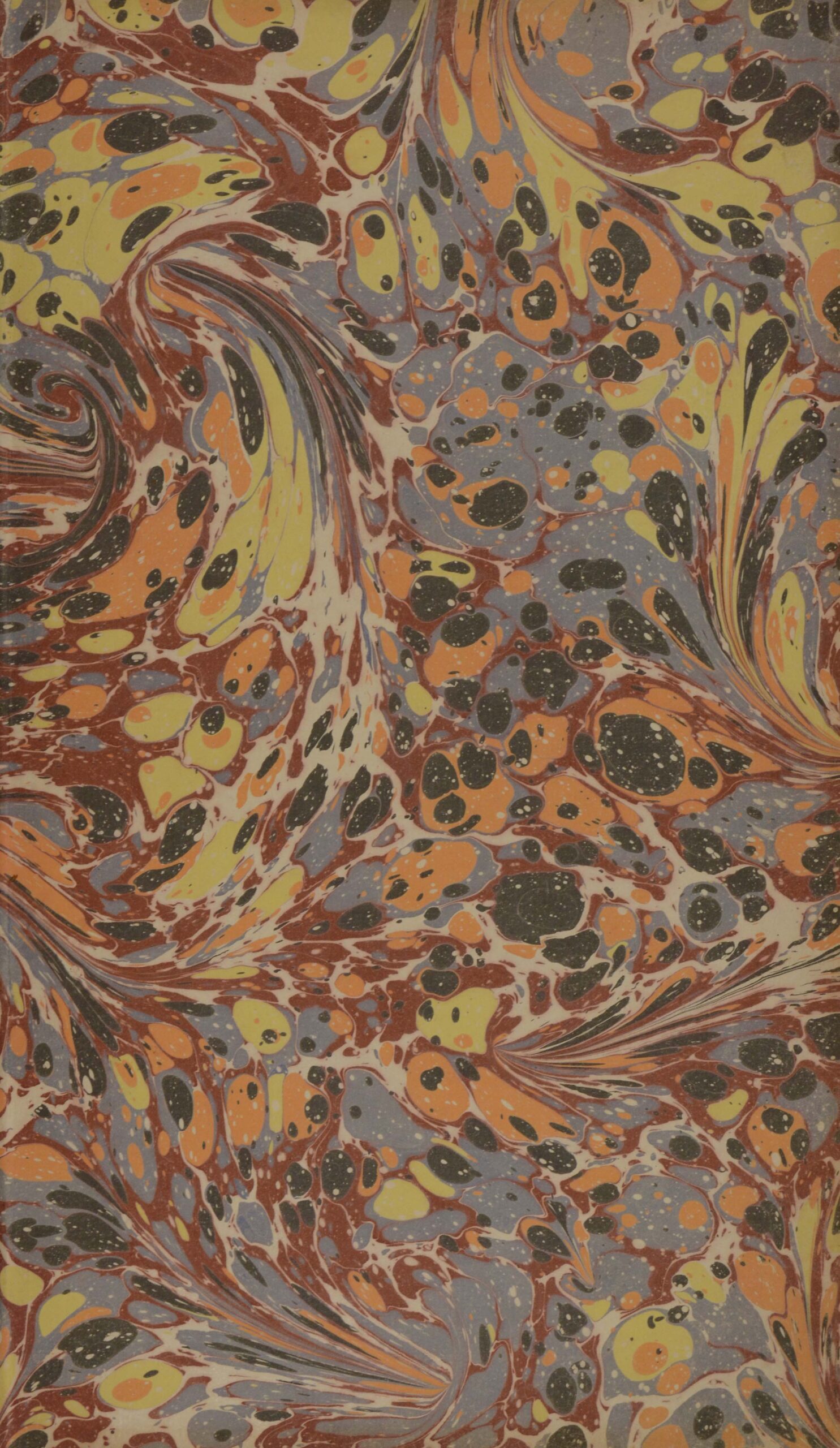 Johann Sebastian. -Passio Domini nostri. I. C. secundum Evangelistam Matthaeum.