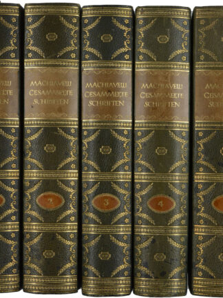 MACHIAVELLI