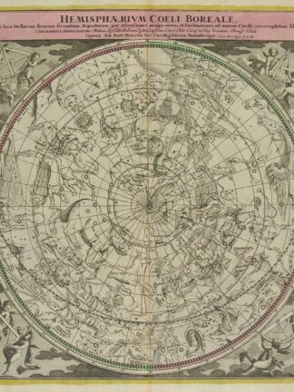 -Hemispaerium Coeli Boreale