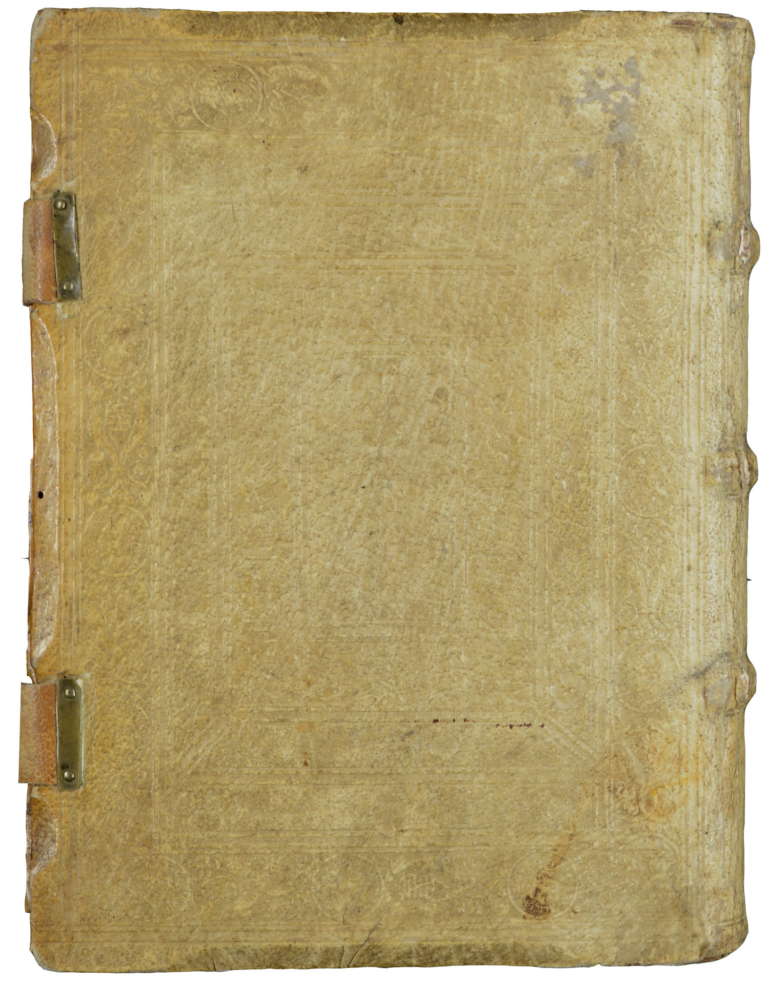 STIFEL, Michael. Arithmetica integra. <br />Cum praefatione Philippi Melanchthonis. – Bild 7