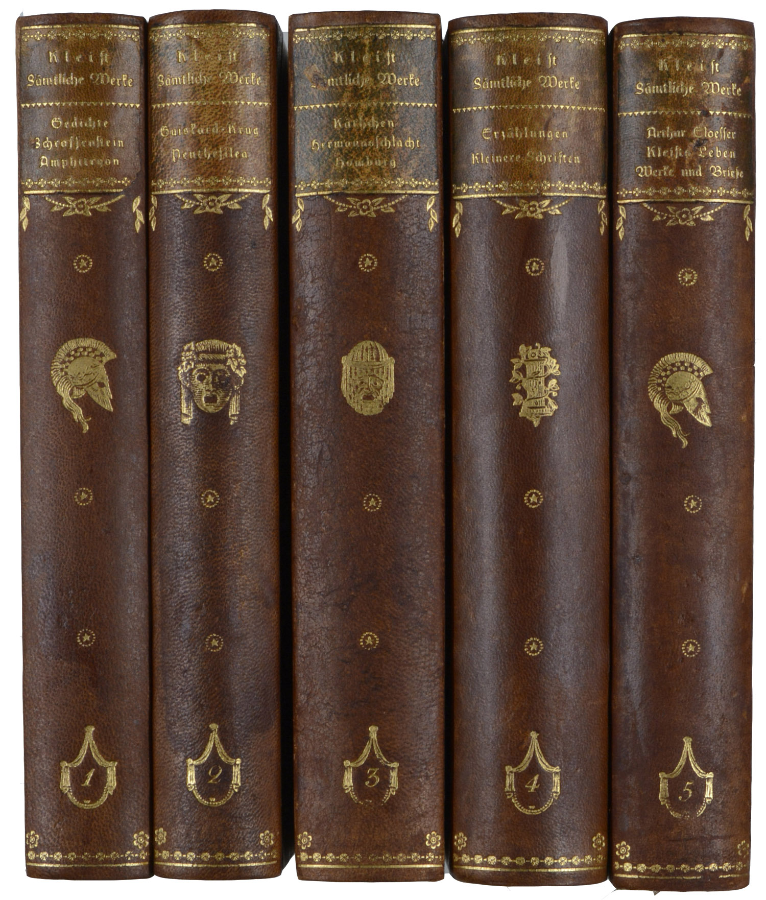 KLEIST
