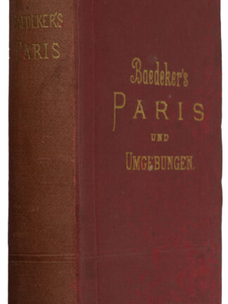 BAEDEKER
