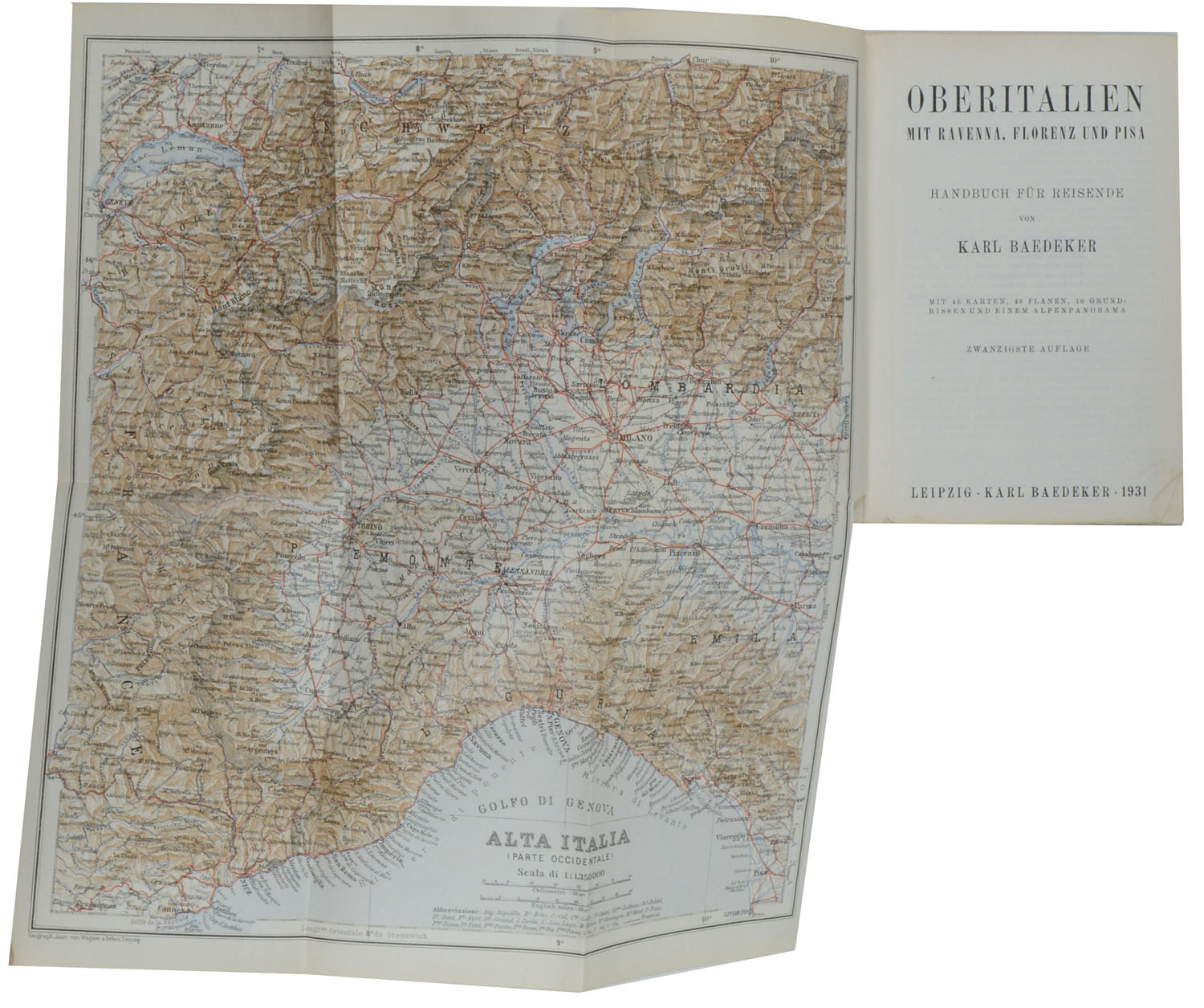 BAEDEKER