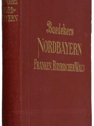 BAEDEKER