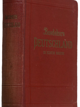 BAEDEKER