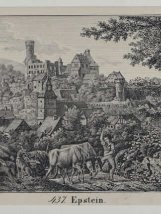 -EPPSTEIN/Ts. Gesamtansicht.