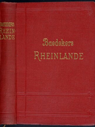 BAEDEKER