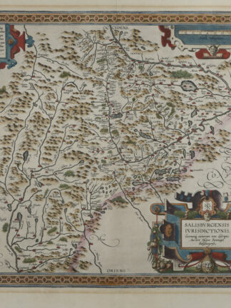 -Salisburgensis iurisdictionis