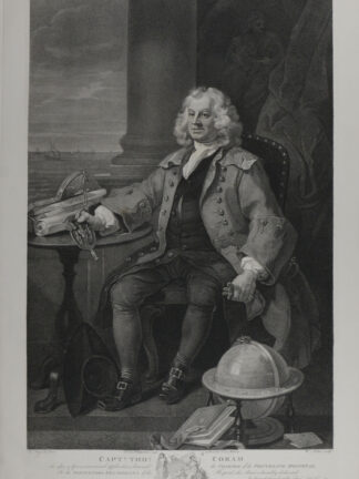 HOGARTH