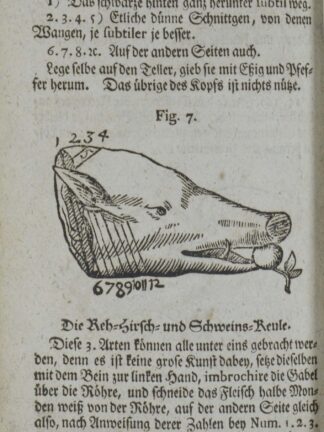 -Curieuser und immerwährender Astronomisch-Meteorologisch-Oeconomischer-Frauenzimmer-Reise und Hand-Kalender