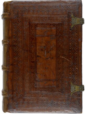 BONIFATIUS VIII. - -Sexti libris decretalium in concilio Lugdunensi. - Cleme(n)tina(rum) materia. - Extravagantes (und) Extravagantes Co(m)munes.