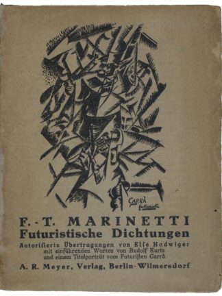 MARINETTI