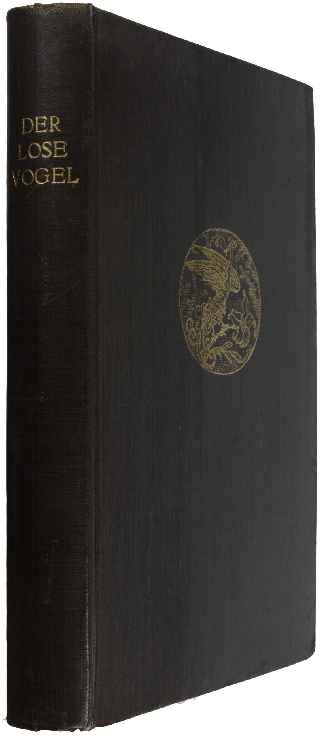 -Der lose Vogel.