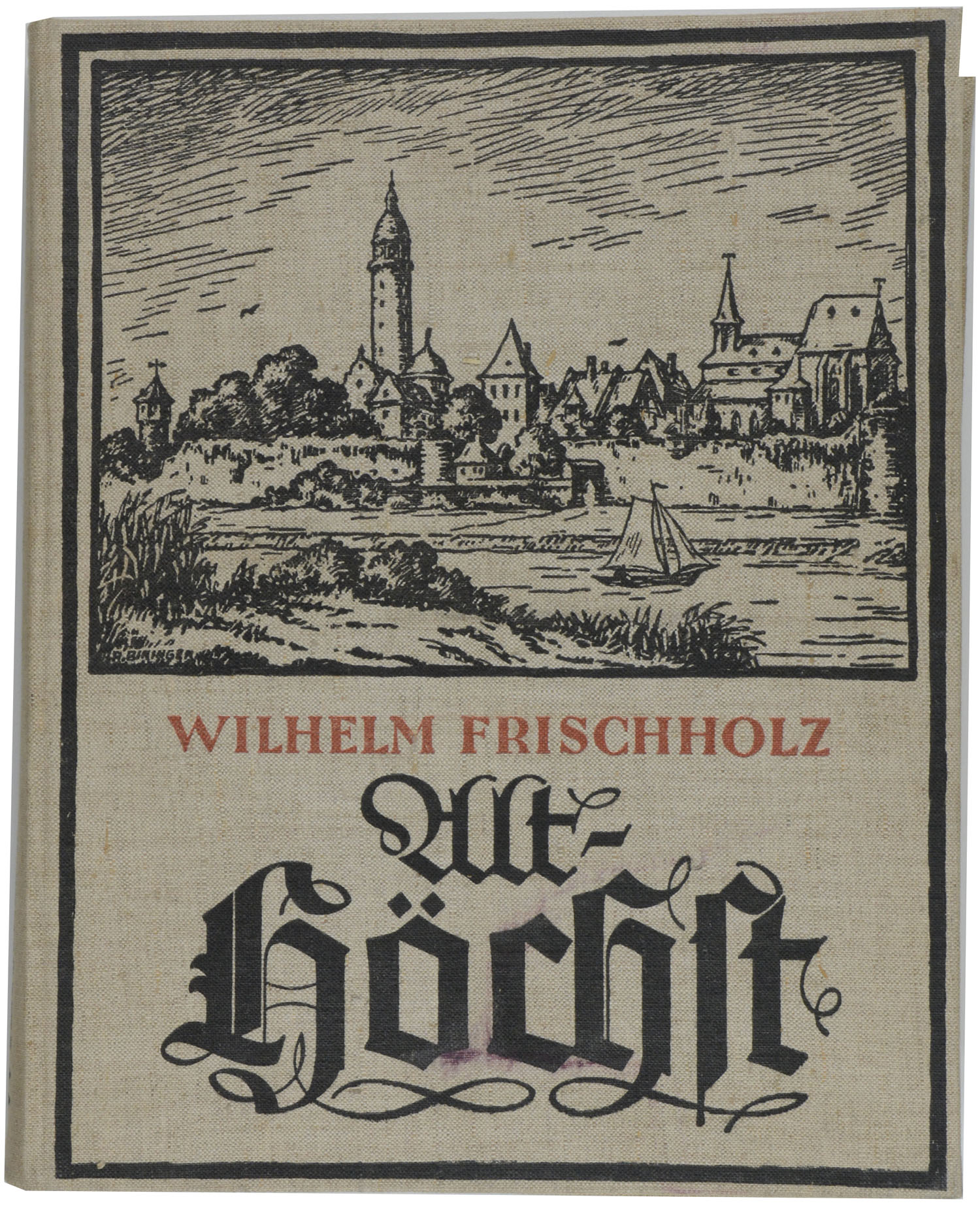 FRISCHHOLZ