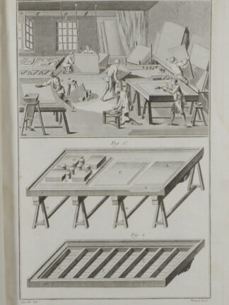 -SPIEGELMACHER (Miroitier metteur au teint - miroitier).